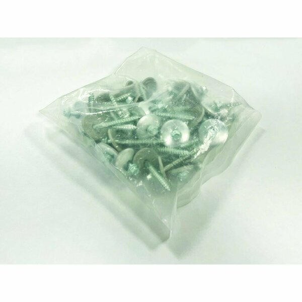 Amerilux 1lb Bag 2'' MultLite Screws 1594389